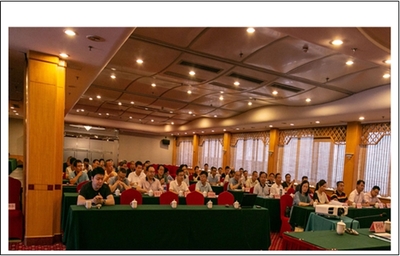 福建召开2019年全省电教馆（站）长会议 推动教育信息服务再上新台阶