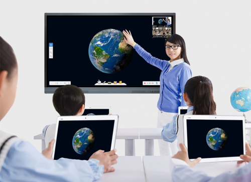 全通教育 在互联网教育浪潮中构建教育信息服务的核心竞争力