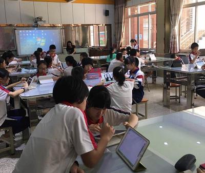 连开三天，七大主题秀闪耀禅城 佛山禅城教育信息化嘉年华引领未来教育新篇章