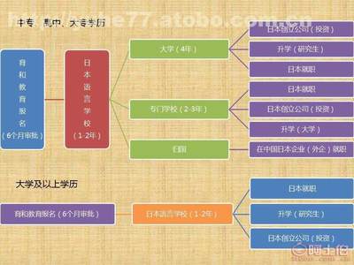 探索沈阳育和 专业日本留学招生服务的价格、供应商与优势