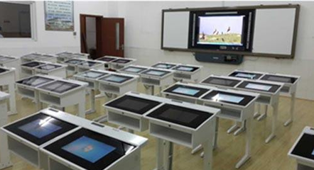 2019北京后勤装备设备暨教育装备展 教育信息服务的创新与未来